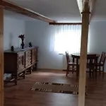Rum i privatbostad U Anny Boleslawiec (Lower Silesia)