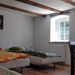 U Anny Rum i privatbostad Boleslawiec (Lower Silesia)