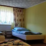 U Anny Rum i privatbostad Boleslawiec (Lower Silesia)
