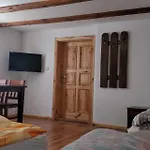 U Anny Rum i privatbostad Boleslawiec (Lower Silesia)
