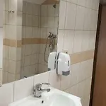 U Anny Rum i privatbostad Boleslawiec (Lower Silesia)