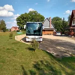 U Anny * Boleslawiec (Lower Silesia)