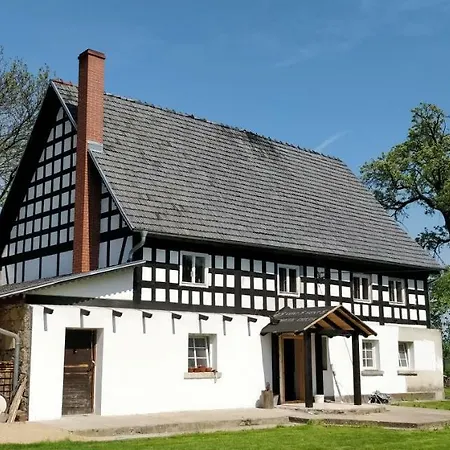 U Anny * Boleslawiec (Lower Silesia)