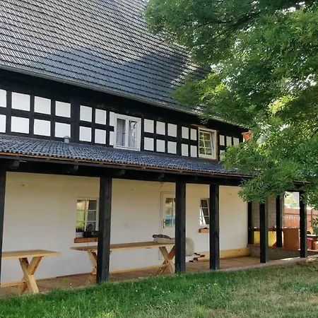 U Anny Boleslawiec (Lower Silesia)