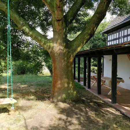 홈스테이 U Anny *