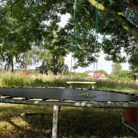 U Anny * 볼레스와비에츠