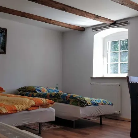 U Anny 홈스테이 볼레스와비에츠