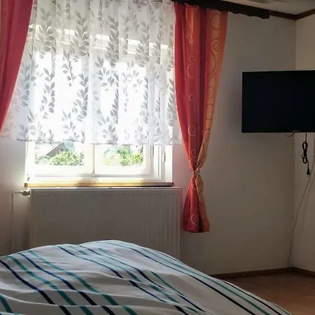 U Anny 홈스테이 *