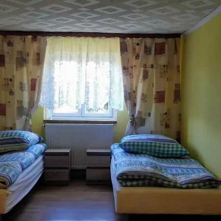 U Anny 볼레스와비에츠