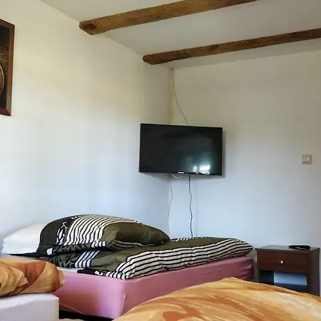 U Anny * 볼레스와비에츠