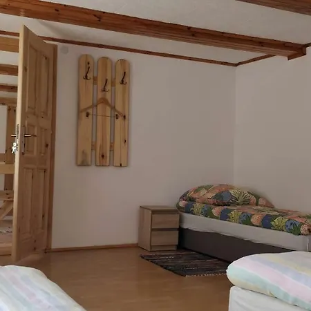 U Anny 홈스테이 *