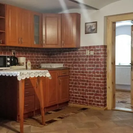 U Anny 볼레스와비에츠