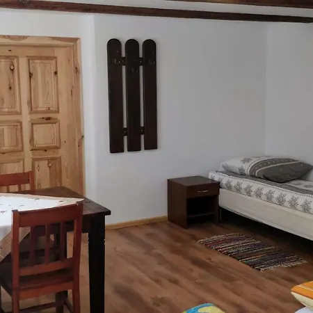 U Anny 홈스테이 *