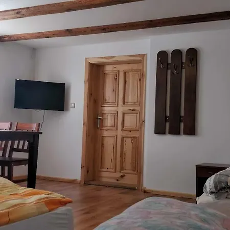 U Anny 홈스테이 볼레스와비에츠