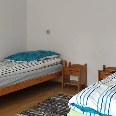 U Anny * Boleslawiec (Lower Silesia)