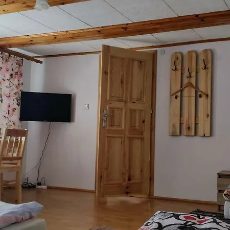 Δωμάτια σε οικογενειακή κατοικία U Anny Boleslawiec (Lower Silesia)