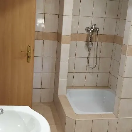 U Anny Δωμάτια σε οικογενειακή κατοικία