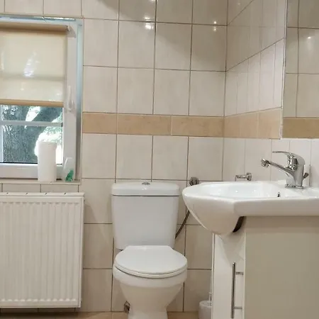 홈스테이 U Anny *