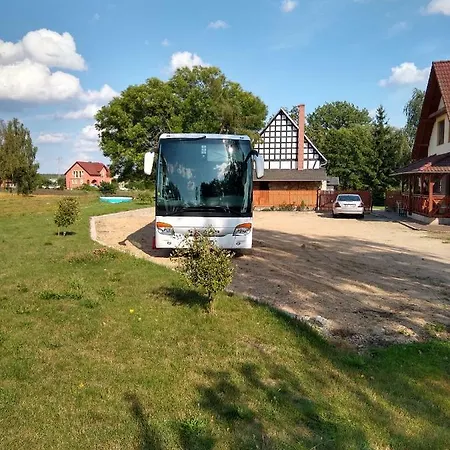 U Anny * Boleslawiec (Lower Silesia)