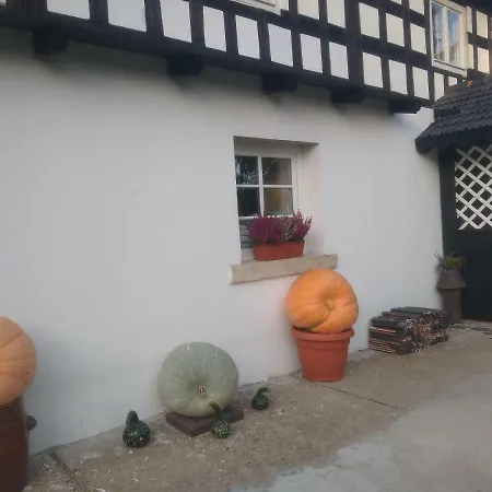 U Anny * Boleslawiec (Lower Silesia)