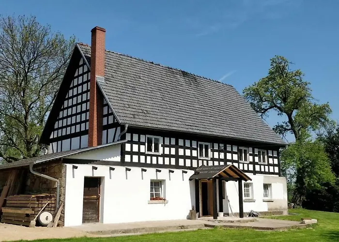 U Anny * Boleslawiec (Lower Silesia)