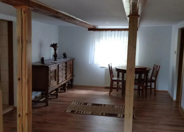 Accommodatie bij particulieren U Anny Boleslawiec (Lower Silesia)