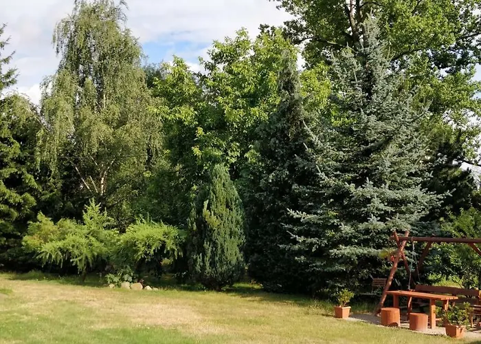 U Anny Accommodatie bij particulieren *