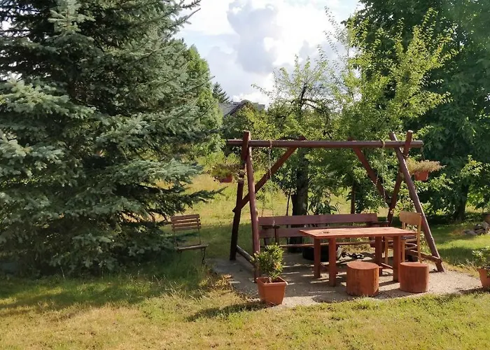 U Anny Accommodatie bij particulieren