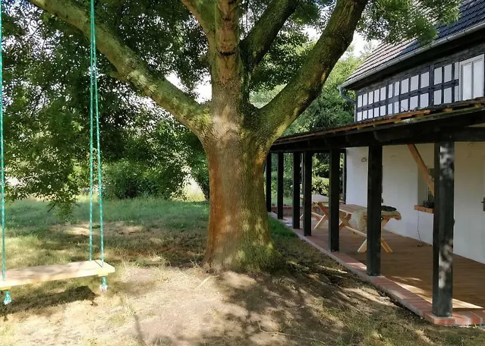 Accommodatie bij particulieren U Anny *