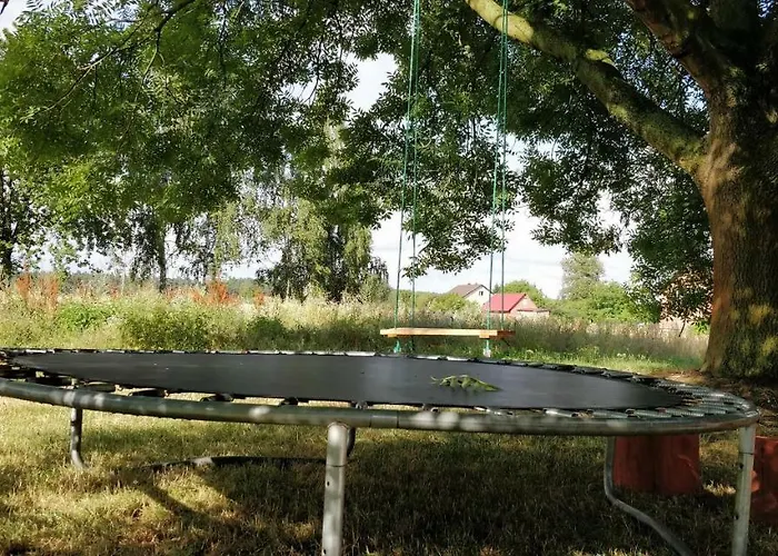 U Anny * Boleslawiec (Lower Silesia)