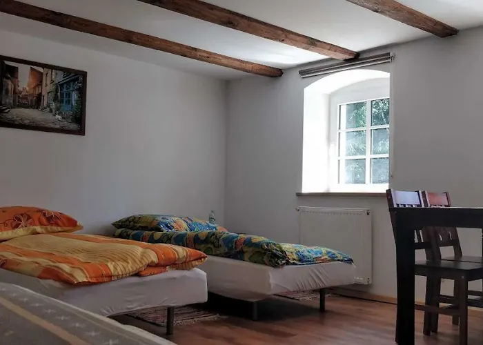 U Anny Accommodatie bij particulieren Boleslawiec (Lower Silesia)