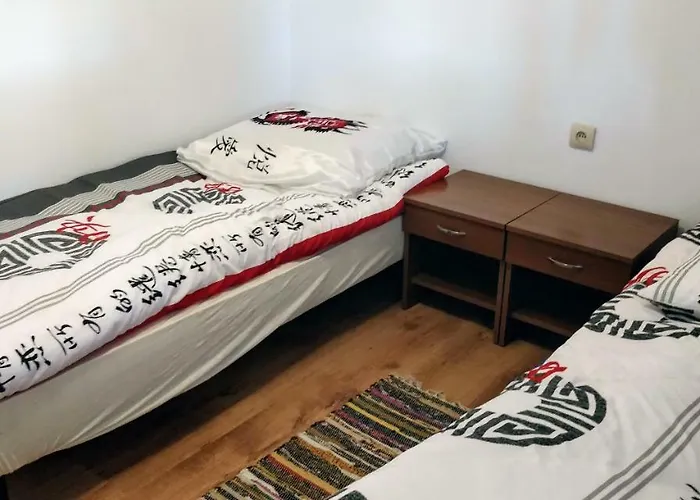 U Anny Accommodatie bij particulieren