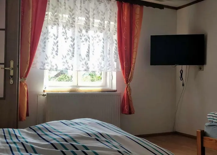 U Anny Accommodatie bij particulieren *