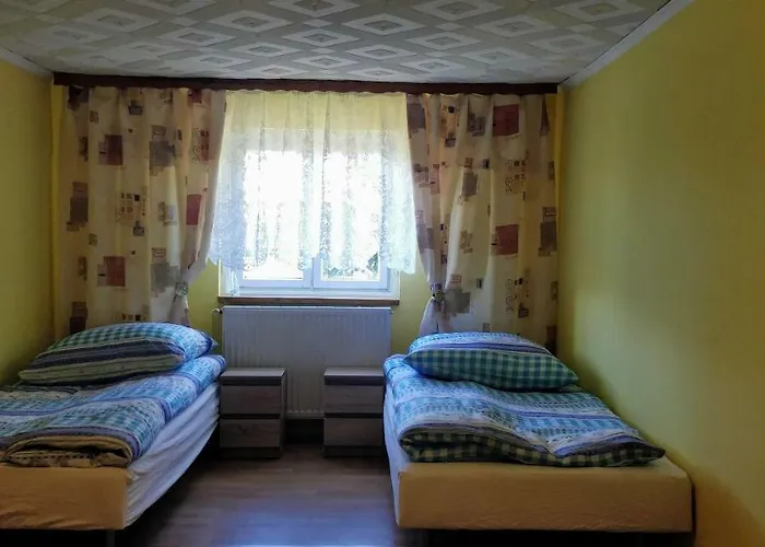 U Anny Boleslawiec (Lower Silesia)