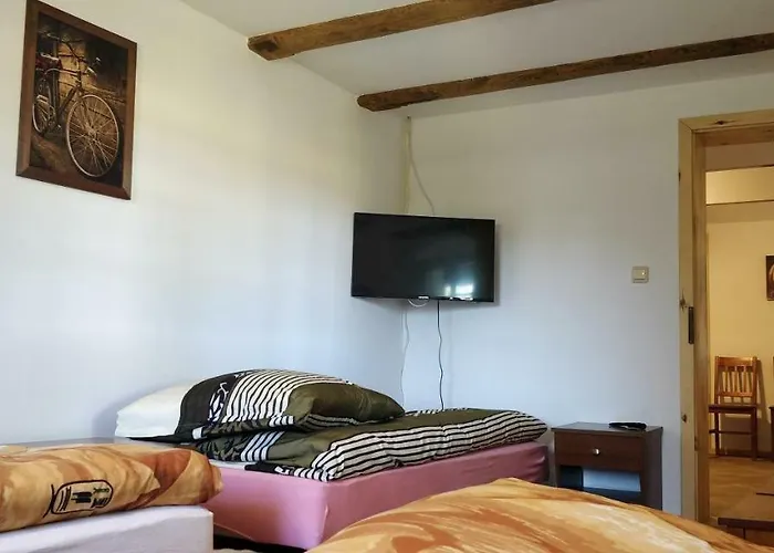 U Anny * Boleslawiec (Lower Silesia)