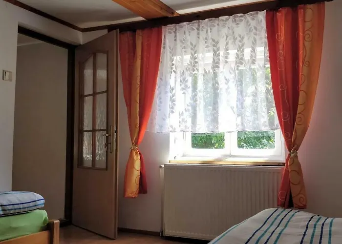 U Anny * Boleslawiec (Lower Silesia)