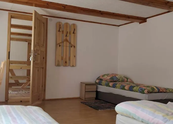 U Anny Accommodatie bij particulieren *