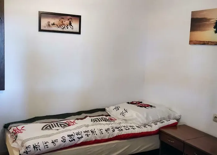 U Anny * Boleslawiec (Lower Silesia)