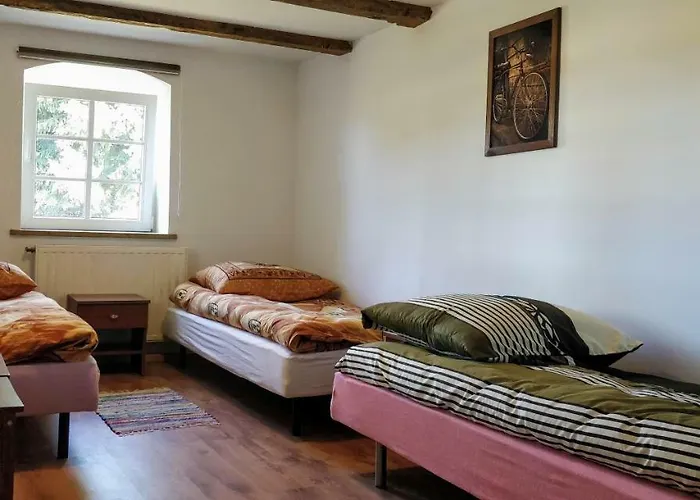 U Anny Accommodatie bij particulieren