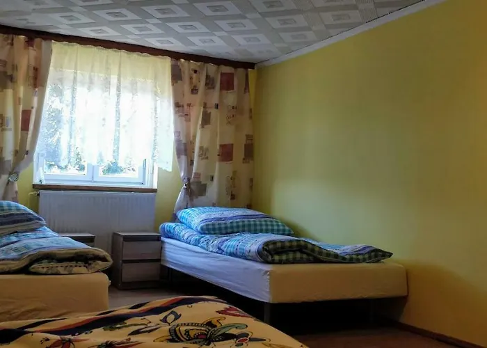 U Anny Accommodatie bij particulieren Boleslawiec (Lower Silesia)