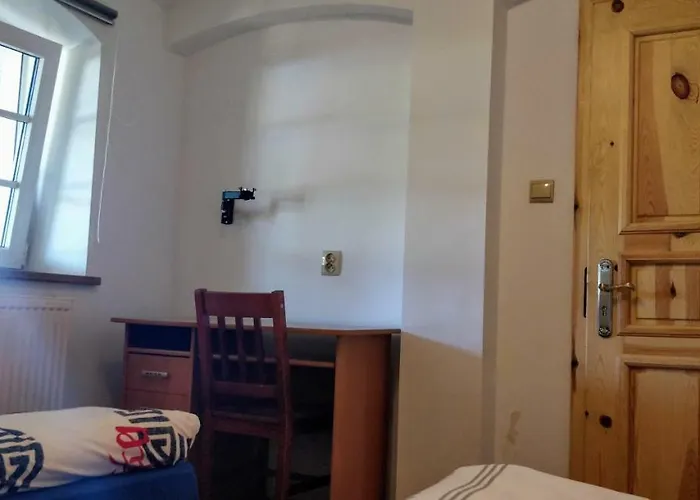 U Anny * Boleslawiec (Lower Silesia)