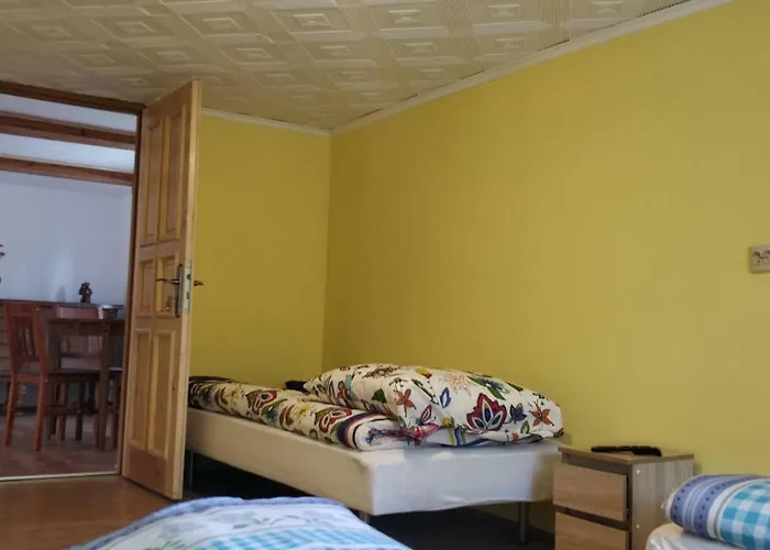 U Anny Accommodatie bij particulieren