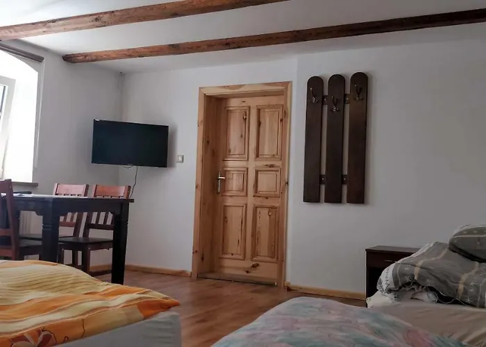 U Anny Accommodatie bij particulieren Boleslawiec (Lower Silesia)
