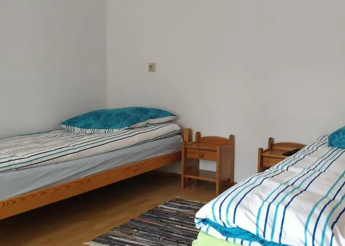 U Anny * Boleslawiec (Lower Silesia)