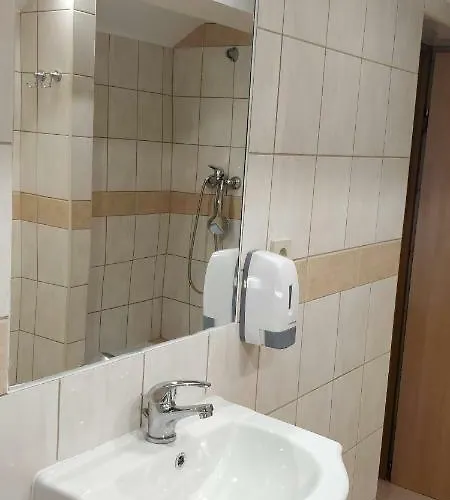 U Anny Homestay Boleslawiec (Lower Silesia)