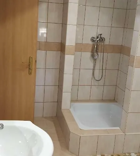 U Anny Accommodatie bij particulieren