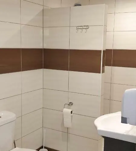 Accommodatie bij particulieren U Anny