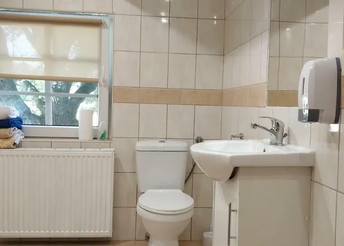 Accommodatie bij particulieren U Anny *