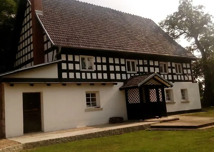 Accommodatie bij particulieren U Anny