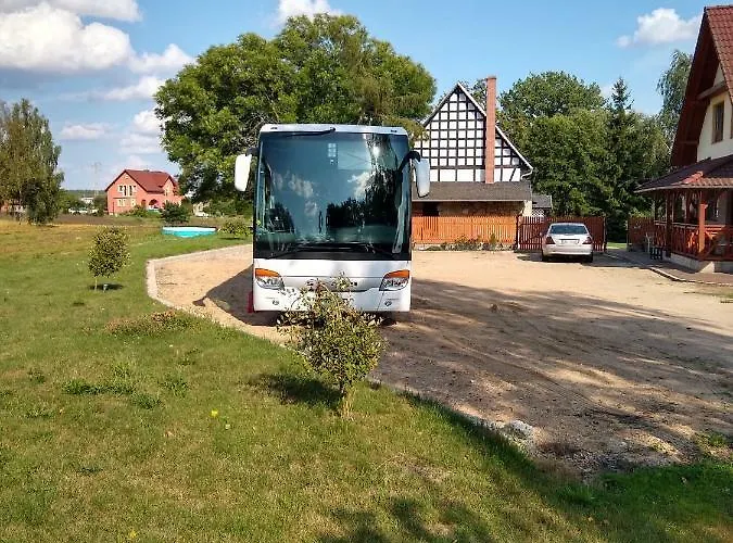 U Anny * Boleslawiec (Lower Silesia)